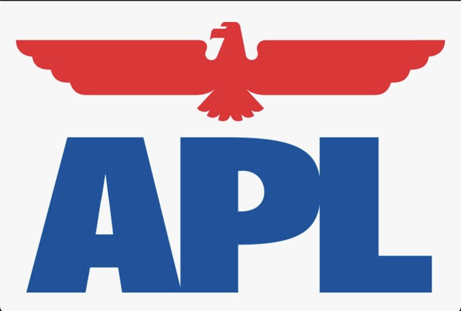 APL - Hagerstone client logo