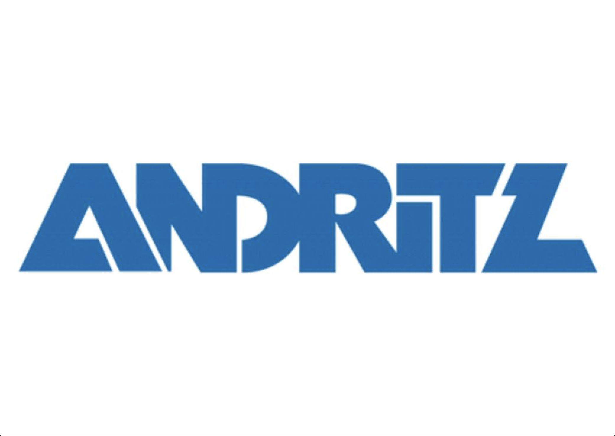 Andritz - Hagerstone client logo