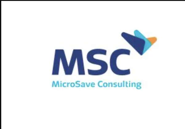 Microsave (MSC) - Hagerstone client logo