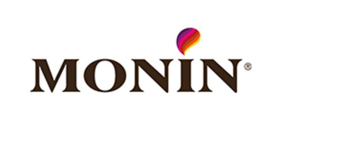 Monin - Hagerstone client logo