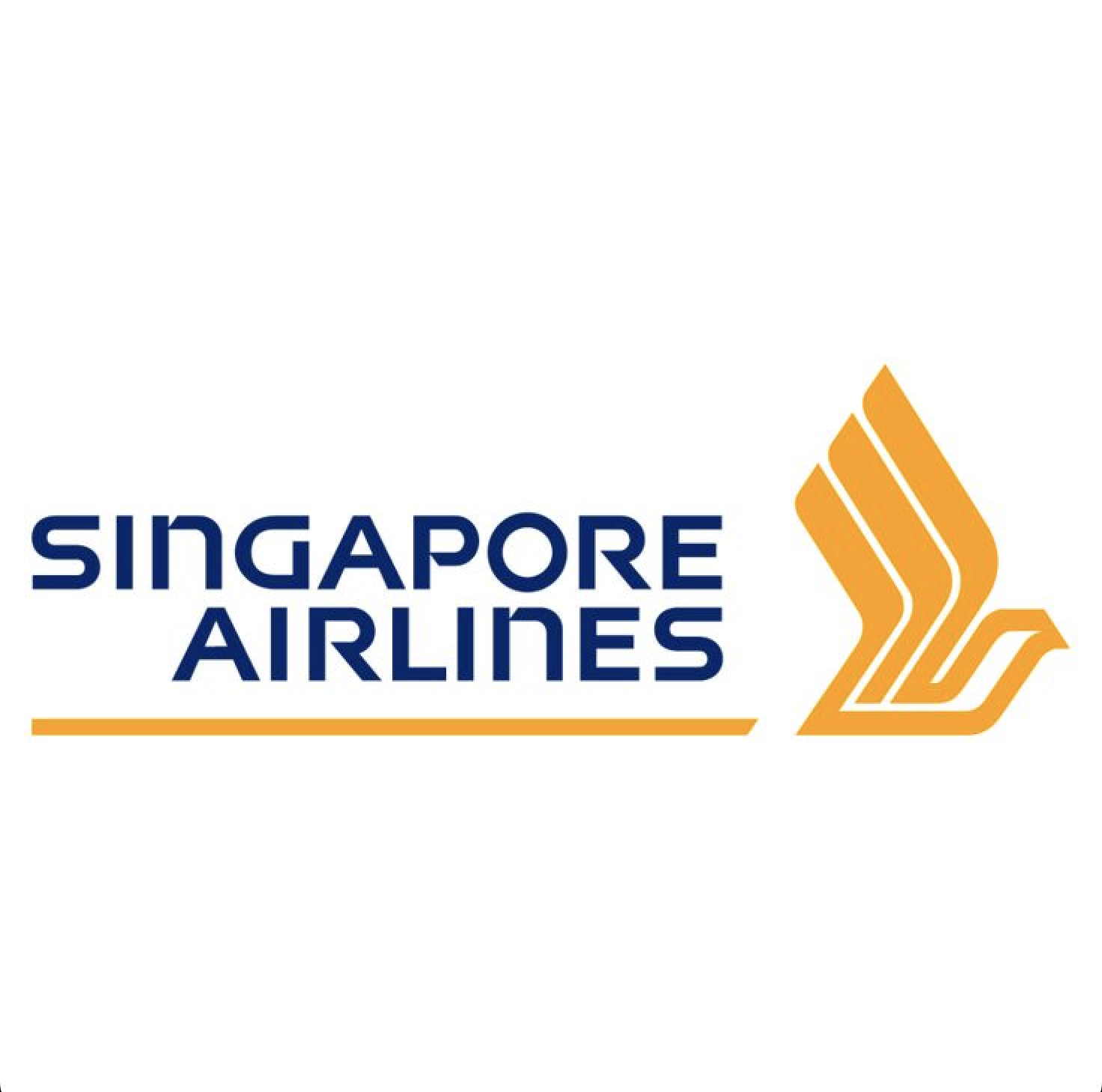 Singapore Airlines - Hagerstone client logo