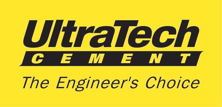 UltraTech Cement - Hagerstone client logo